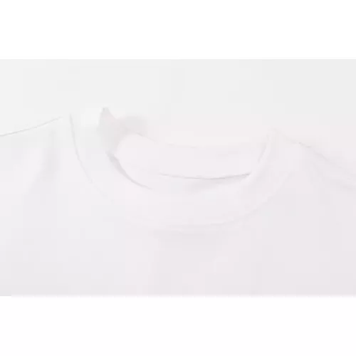 Replica Off-White T-Shirts Short Sleeved For Unisex #1389847 $40.00 USD for Wholesale