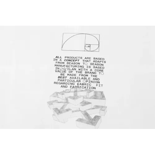 Replica Off-White T-Shirts Short Sleeved For Unisex #1389847 $40.00 USD for Wholesale