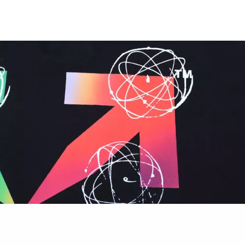 Replica Off-White T-Shirts Short Sleeved For Unisex #1389851 $40.00 USD for Wholesale