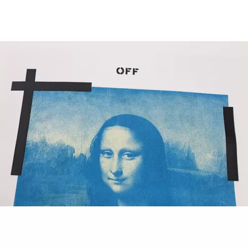 Replica Off-White T-Shirts Short Sleeved For Unisex #1389855 $41.00 USD for Wholesale