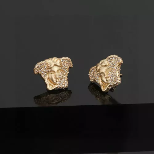 Cheap Versace Earrings For Women #1389859, $$27.00 USD On Versace Earrings
