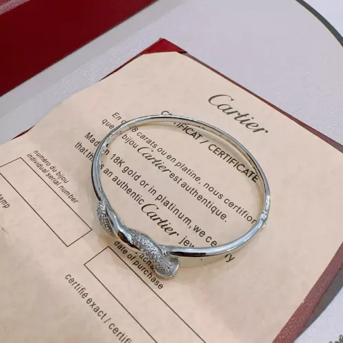 Replica Cartier bracelets #1389900 $39.00 USD for Wholesale