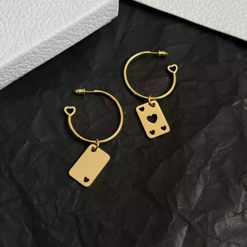 Cheap Christian Dior Earrings For Women #1389926, $$38.00 USD On Christian Dior Earrings