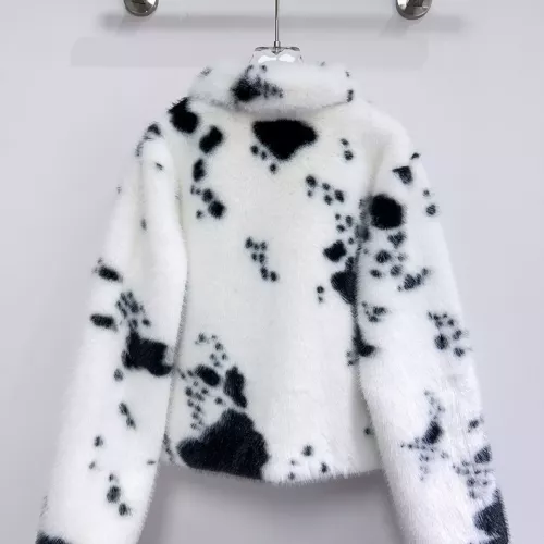 Replica Fendi Jackets Long Sleeved For Women #1389942 $108.00 USD for Wholesale