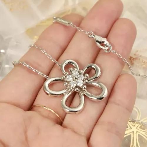 Cheap Van Cleef &amp; Arpels Necklaces For Women #1389989, $$34.00 USD On Van Cleef &amp; Arpels Necklaces