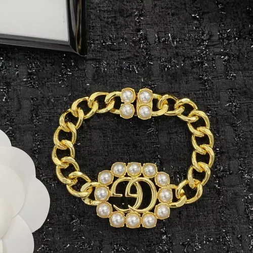 Cheap Gucci Bracelets For Women #1390026, $$36.00 USD On Gucci Bracelets
