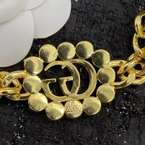 Replica Gucci Bracelets For Women #1390026 $36.00 USD for Wholesale