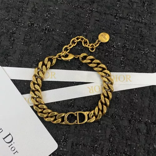 Cheap Christian Dior Bracelets #1390042, $$32.00 USD On Christian Dior Bracelets