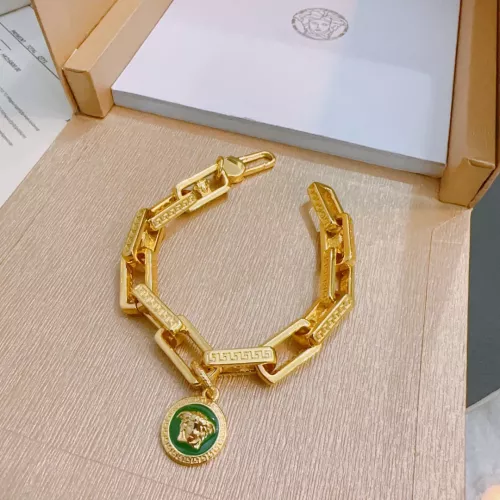 Cheap Versace Bracelets #1390049, $$60.00 USD On Versace Bracelets