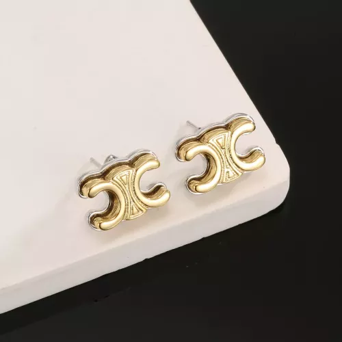 Cheap Celine Earrings For Women #1390050, $$27.00 USD On Celine Earrings