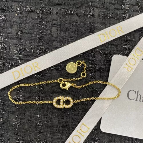 Cheap Christian Dior Bracelets For Women #1390051, $$29.00 USD On Christian Dior Bracelets