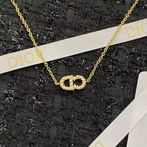 Replica Christian Dior Bracelets For Women #1390051 $29.00 USD for Wholesale