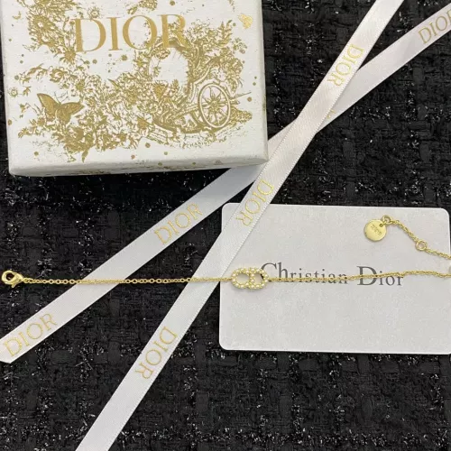 Replica Christian Dior Bracelets For Women #1390051 $29.00 USD for Wholesale