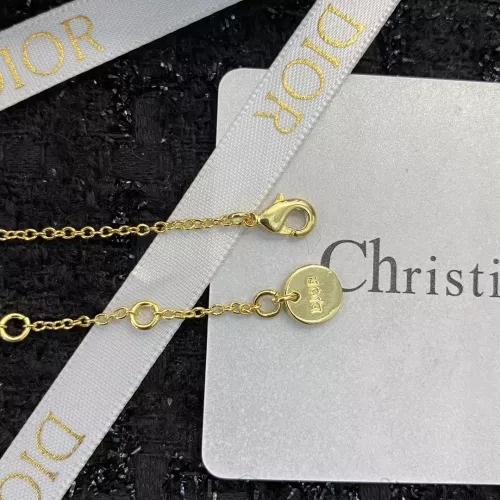 Replica Christian Dior Bracelets For Women #1390051 $29.00 USD for Wholesale