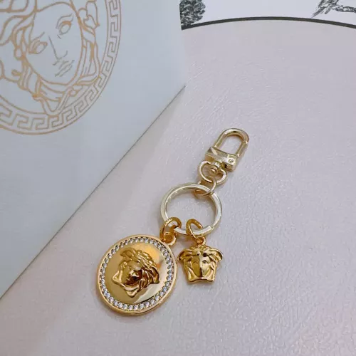 Cheap Versace Key Holder And Bag Buckle #1390052, $$39.00 USD On Versace Key Holder And Bag Buckle