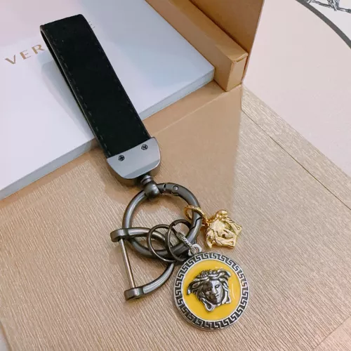 Cheap Versace Key Holder And Bag Buckle #1390053, $$39.00 USD On Versace Key Holder And Bag Buckle