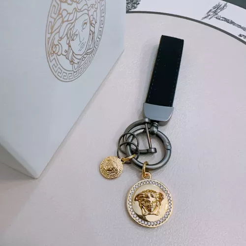 Cheap Versace Key Holder And Bag Buckle #1390054, $$39.00 USD On Versace Key Holder And Bag Buckle