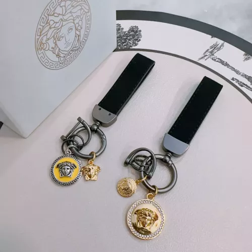 Replica Versace Key Holder And Bag Buckle #1390054 $39.00 USD for Wholesale