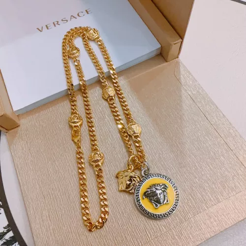 Replica Versace Necklaces #1390057 $56.00 USD for Wholesale