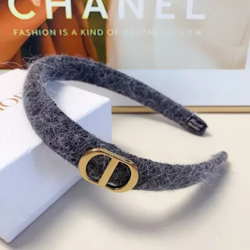 Cheap Christian Dior Headband For Women #1390058, $$27.00 USD On Christian Dior Headband