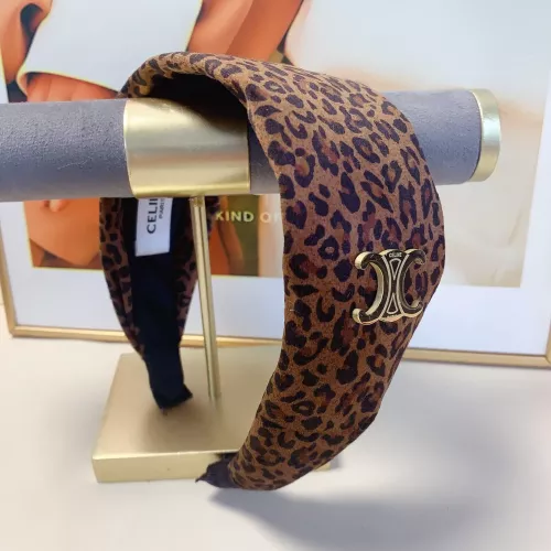 Cheap Celine Headband For Women #1390059, $$25.00 USD On Celine Headband