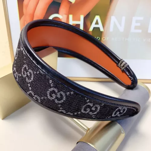 Replica Gucci Headband For Women #1390064 $25.00 USD for Wholesale