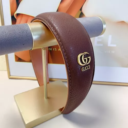 Replica Gucci Headband For Women #1390068 $27.00 USD for Wholesale