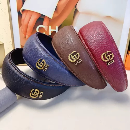 Replica Gucci Headband For Women #1390068 $27.00 USD for Wholesale