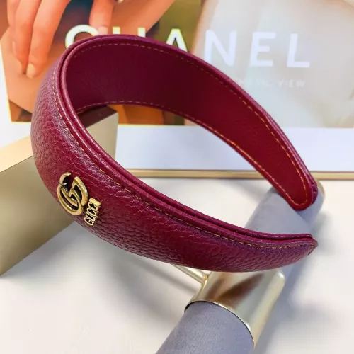 Cheap Gucci Headband For Women #1390069, $$27.00 USD On Gucci Headband