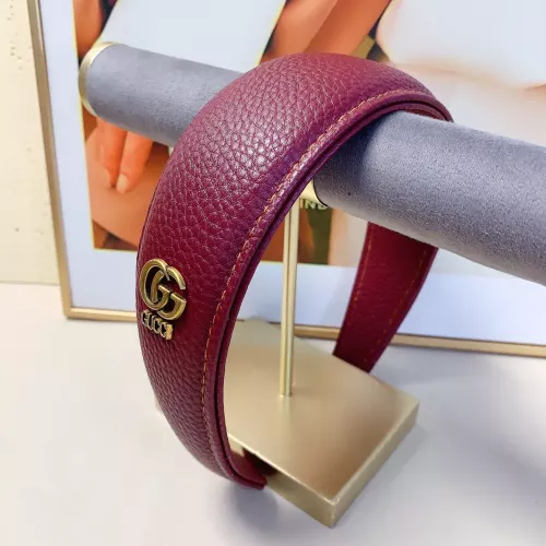 Replica Gucci Headband For Women #1390069 $27.00 USD for Wholesale