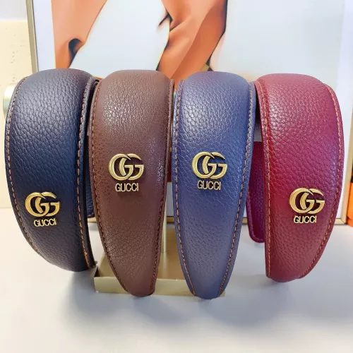 Replica Gucci Headband For Women #1390070 $27.00 USD for Wholesale