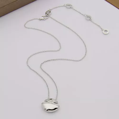 Cheap Bvlgari Necklaces #1390075, $$29.00 USD On Bvlgari Necklaces