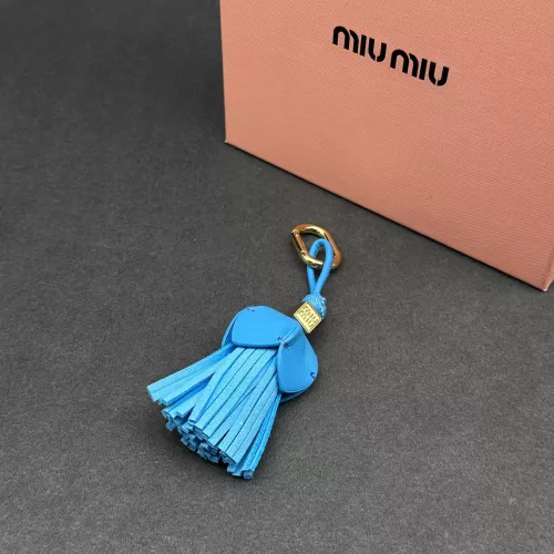 Cheap MIU MIU Key Holder And Bag Buckle #1390079, $$29.00 USD On MIU MIU Key Holder And Bag Buckle