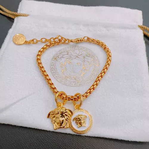 Cheap Versace Bracelets #1390087, $$39.00 USD On Versace Bracelets
