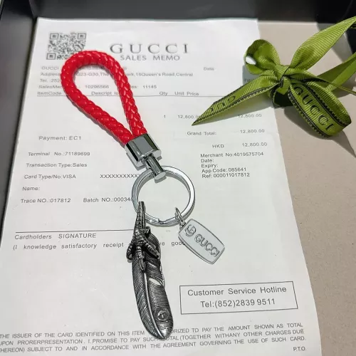 Cheap Gucci Key Holder And Bag Buckle #1390088, $$39.00 USD On Gucci Key Holder And Bag Buckle