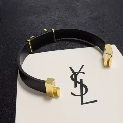 Replica Yves Saint Laurent YSL Bracelets #1390097 $34.00 USD for Wholesale