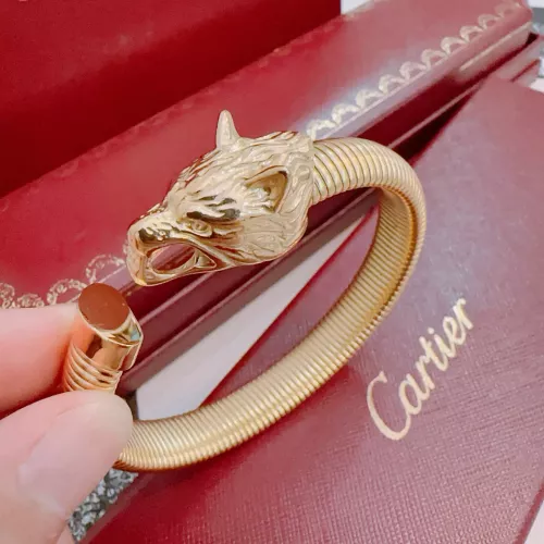 Cheap Cartier bracelets #1390100, $$48.00 USD On Cartier bracelets