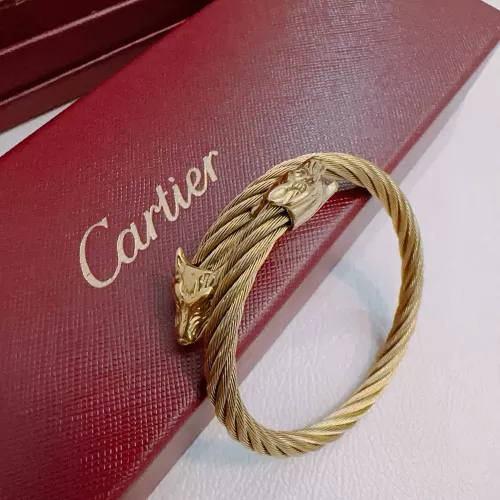Cheap Cartier bracelets #1390101, $$48.00 USD On Cartier bracelets