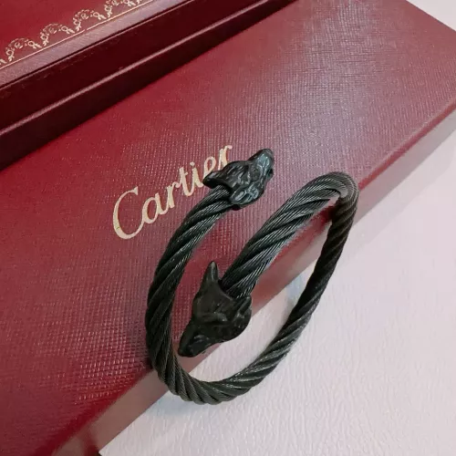 Replica Cartier bracelets #1390102 $48.00 USD for Wholesale