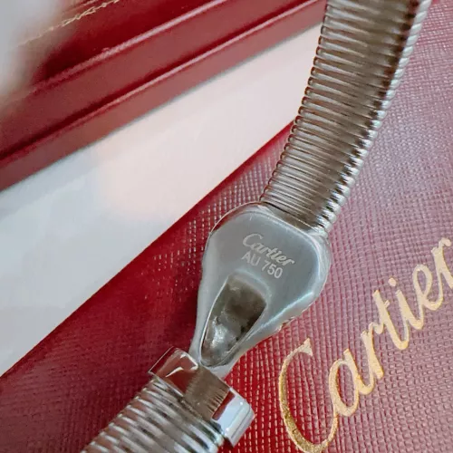 Replica Cartier bracelets #1390103 $48.00 USD for Wholesale