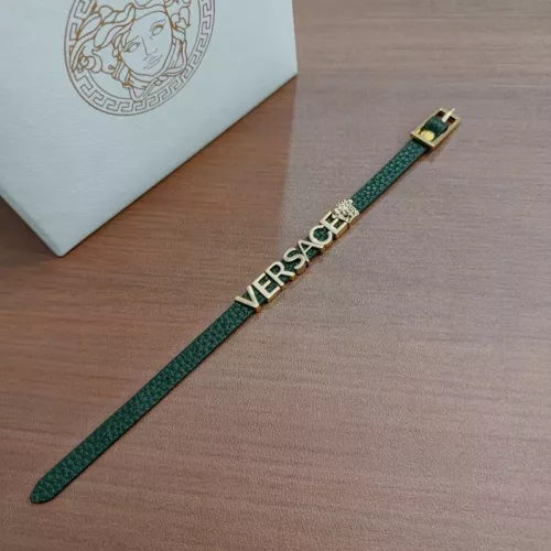 Cheap Versace Bracelets #1390110, $$42.00 USD On Versace Bracelets