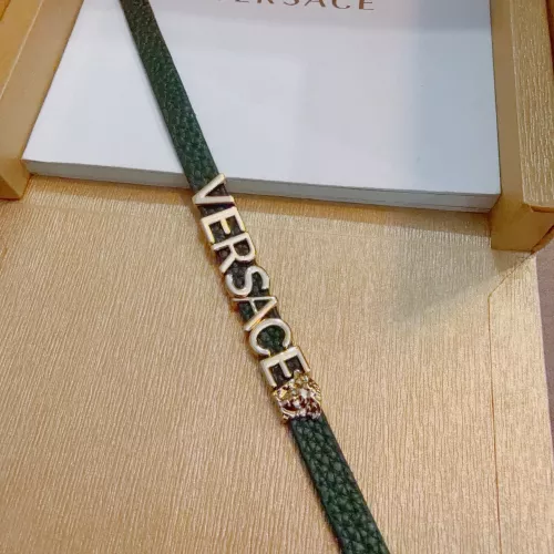 Replica Versace Bracelets #1390110 $42.00 USD for Wholesale