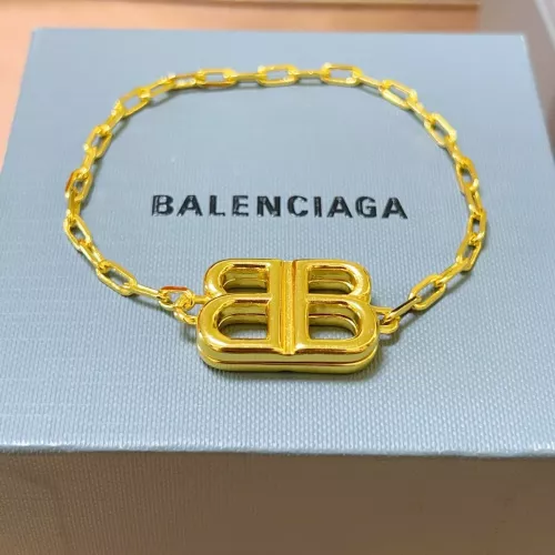 Cheap Balenciaga Bracelets #1390112, $$42.00 USD On Balenciaga Bracelets