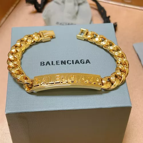 Cheap Balenciaga Bracelets #1390113, $$45.00 USD On Balenciaga Bracelets