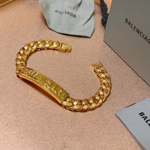 Replica Balenciaga Bracelets #1390113 $45.00 USD for Wholesale
