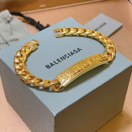 Replica Balenciaga Bracelets #1390113 $45.00 USD for Wholesale