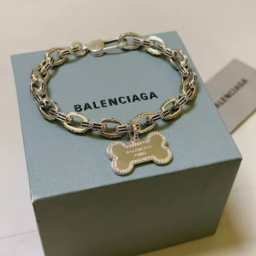 Cheap Balenciaga Bracelets #1390114, $$45.00 USD On Balenciaga Bracelets