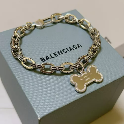 Replica Balenciaga Bracelets #1390114 $45.00 USD for Wholesale