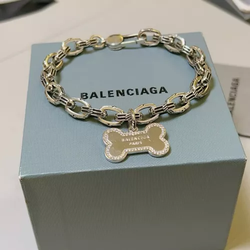 Replica Balenciaga Bracelets #1390114 $45.00 USD for Wholesale
