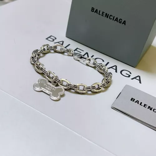Replica Balenciaga Bracelets #1390114 $45.00 USD for Wholesale
